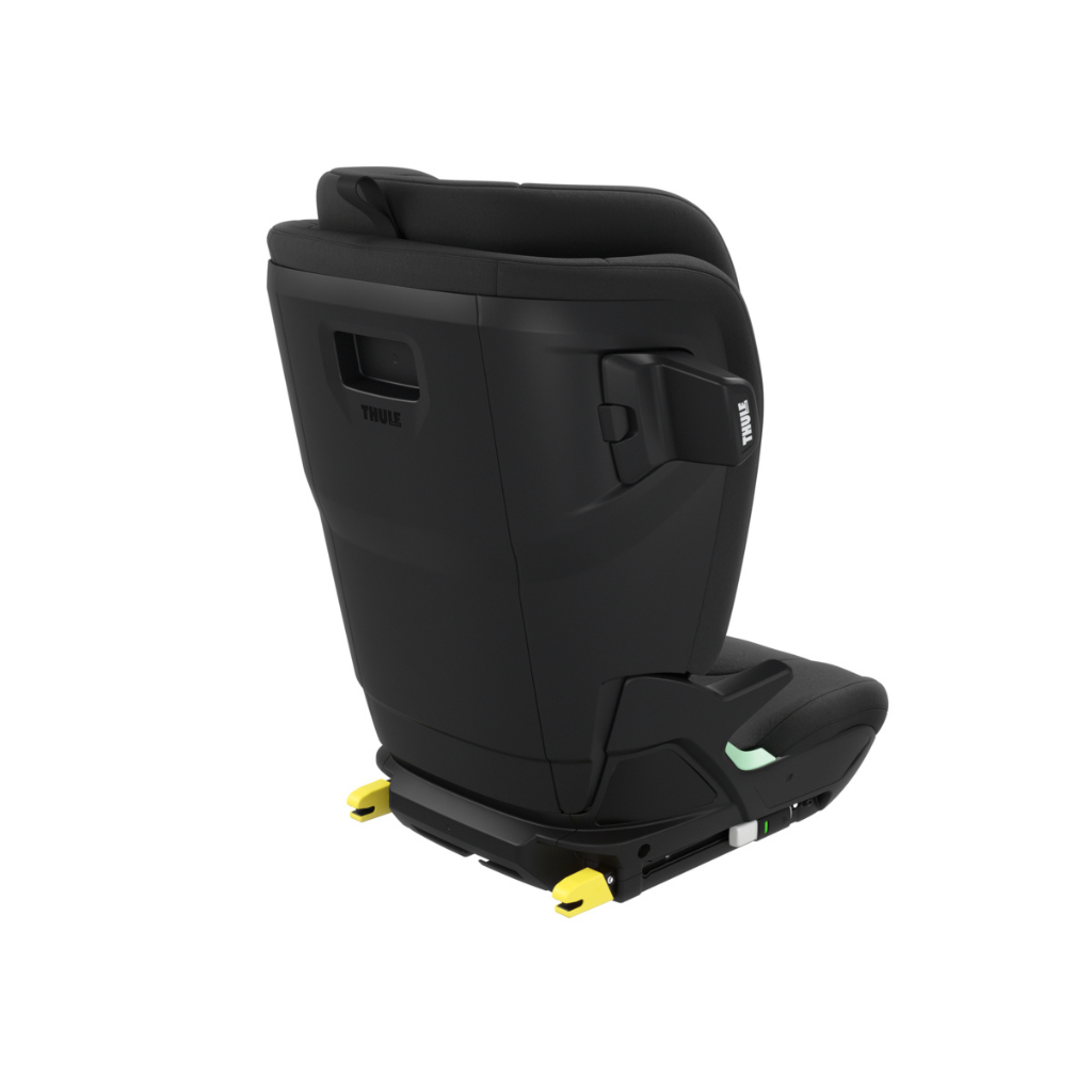 Thule Autostoel Palm Groep 2/3 R129 Isofix Black