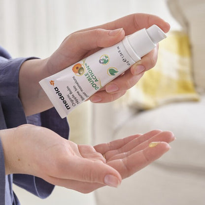 Medela Pommade pour mamelons Bio 40 g
