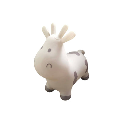 Tryco Springdier Skippy cow beige
