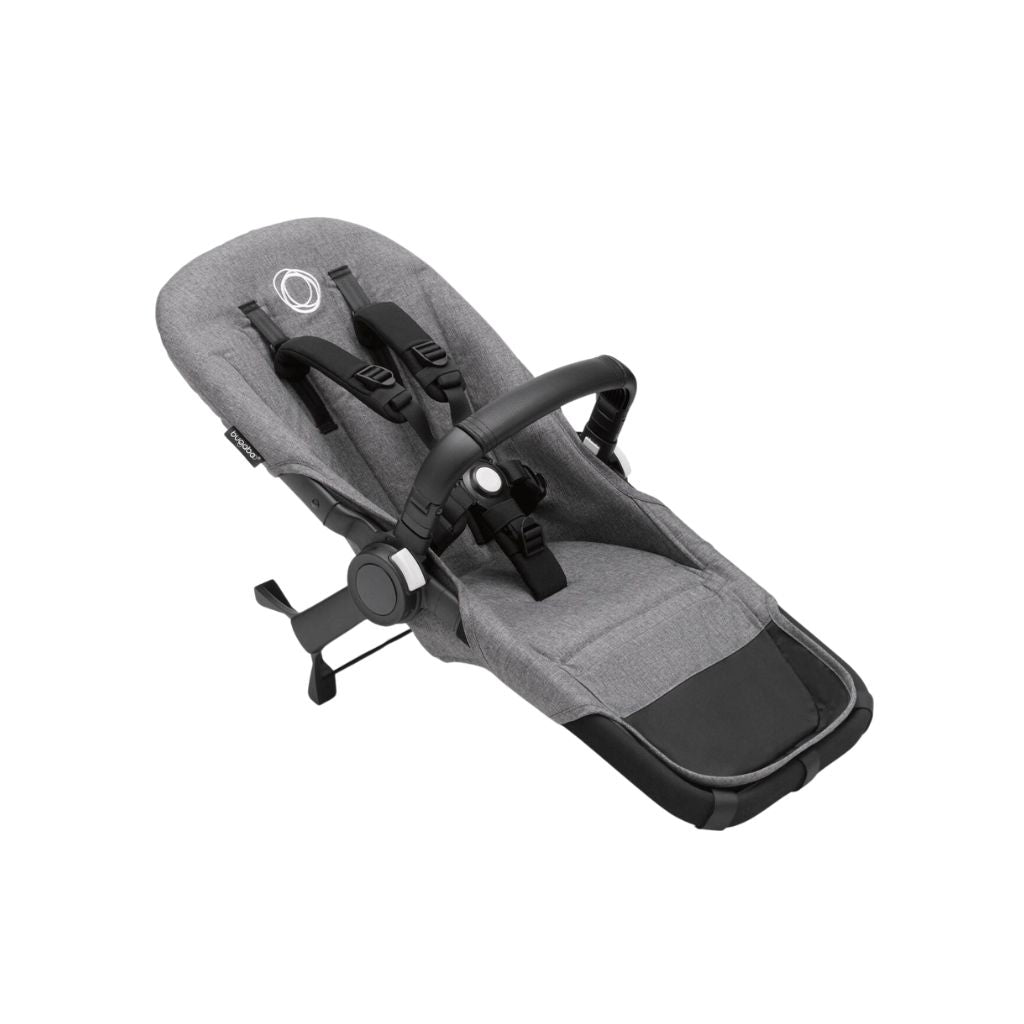 Bugaboo Extension Donkey 5 Grey Mélange