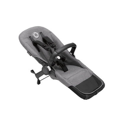 Bugaboo Extension Donkey 5 Grey Mélange