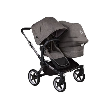 Bugaboo Extension Donkey 5 Grey Mélange
