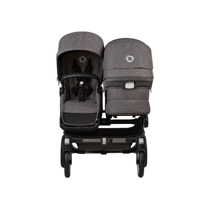 Bugaboo Extension Donkey 5 Grey Mélange