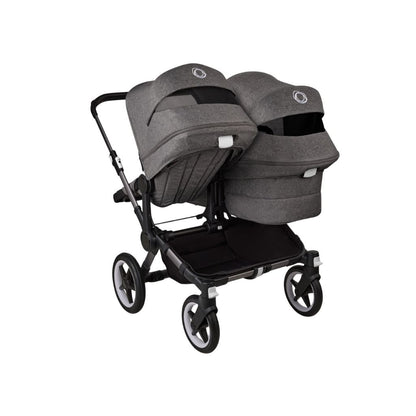 Bugaboo Extension Donkey 5 Grey Mélange
