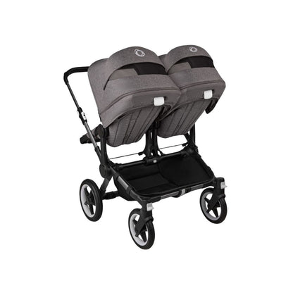 Bugaboo Extension Donkey 5 Grey Mélange