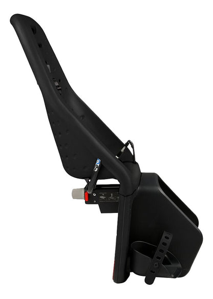 Thule Siège-vélo Yepp Maxi noir