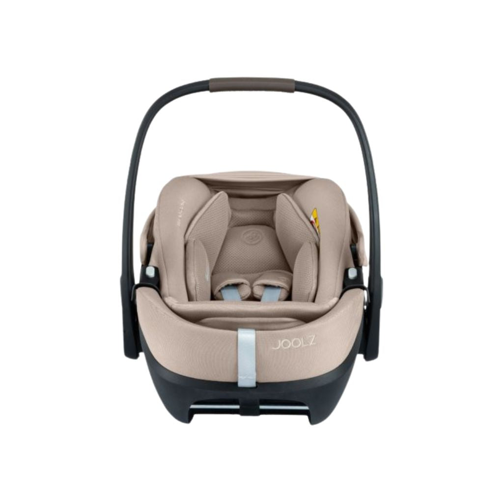 Joolz x Maxi-Cosi Siège-auto portable Groupe 0+ Pebble 360 Pro Sandy Taupe