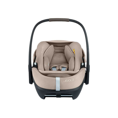 Joolz x Maxi-Cosi Siège-auto portable Groupe 0+ Pebble 360 Pro Sandy Taupe