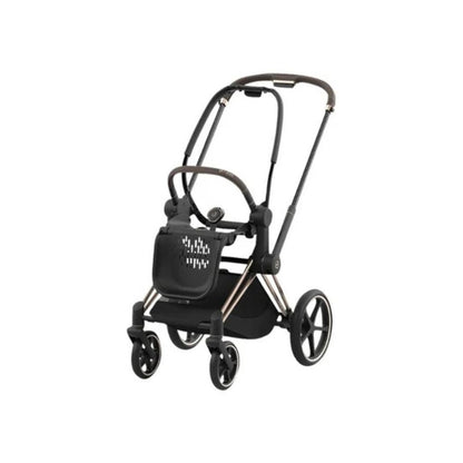 Cybex Châssis Pour Poussette Priam Rose Gold