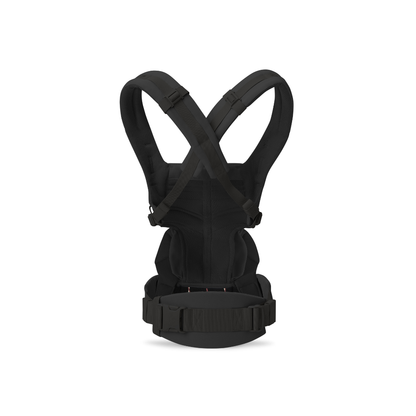 Ergobaby Draagzak Omni Classic Mesh Onyx Black