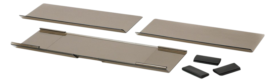 Prince Lionheart Kit de sécurité protection plaque de cuisson