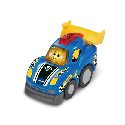 VTech Mega Racecircuit NL