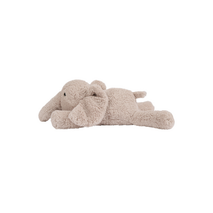 Flow Peluche avec battements de cœur George Blush