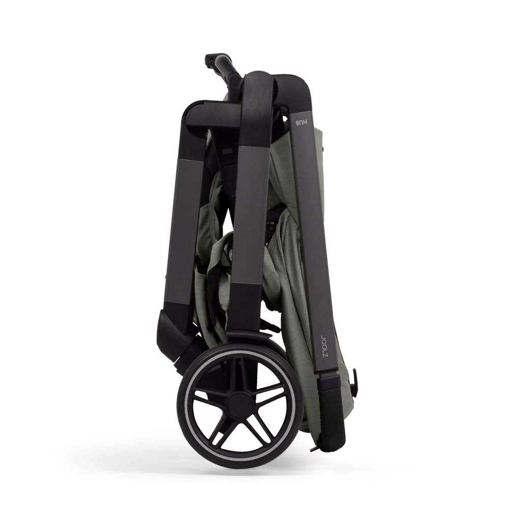 Joolz Kinderwagen Hub² Sage Green