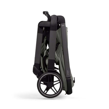 Joolz Kinderwagen Hub² Sage Green