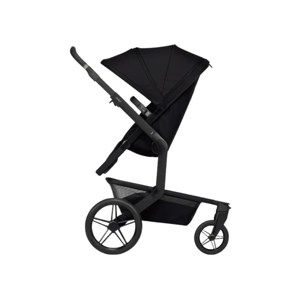Joolz Poussette Day 5 Space Black