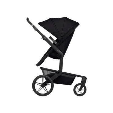 Joolz Kinderwagen Day 5 Space Black