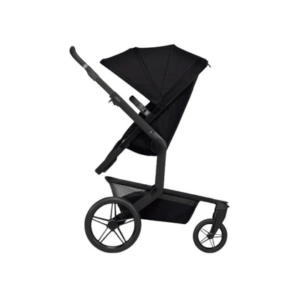 Joolz Poussette Day 5 Space Black