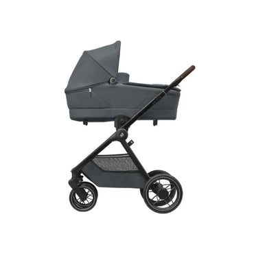 Maxi-Cosi Nacelle Sense pour poussette Oxford Twillic Graphite