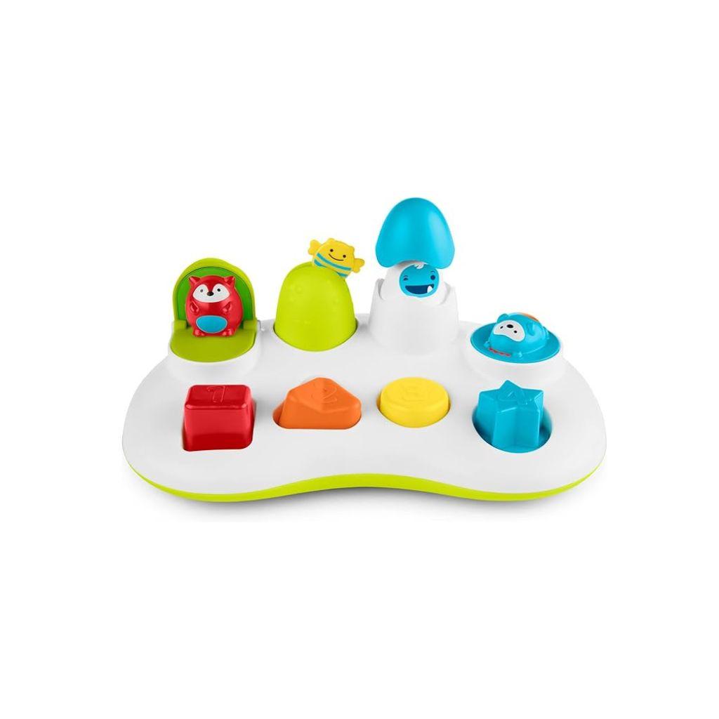 Skip*Hop Explore&More POP'N PLAY speetje