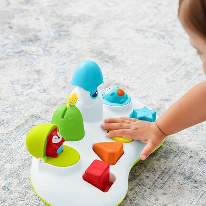 Skip*Hop Explore&More POP'N PLAY speetje