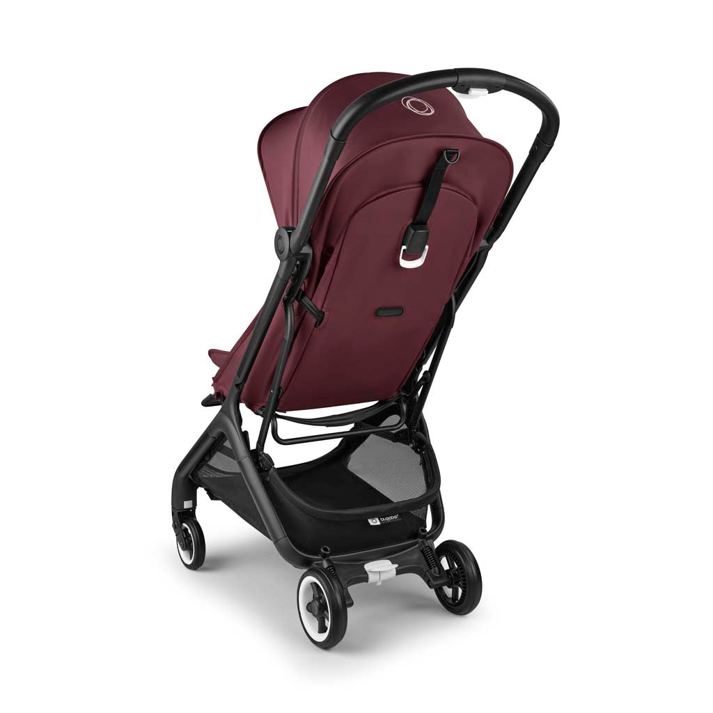 Bugaboo Buggy Butterfly Cherry