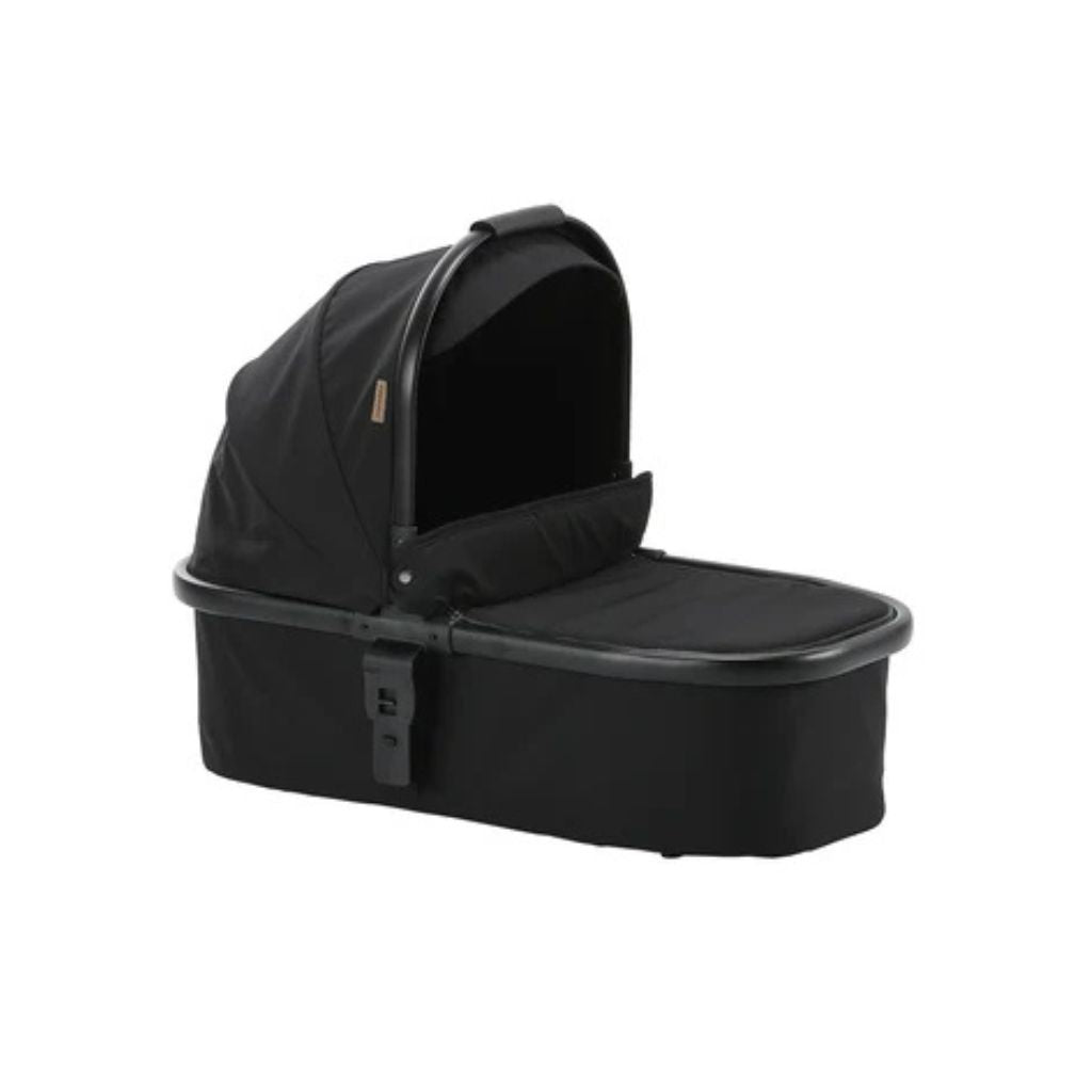 Topmark Nacelle 2 Combi noir