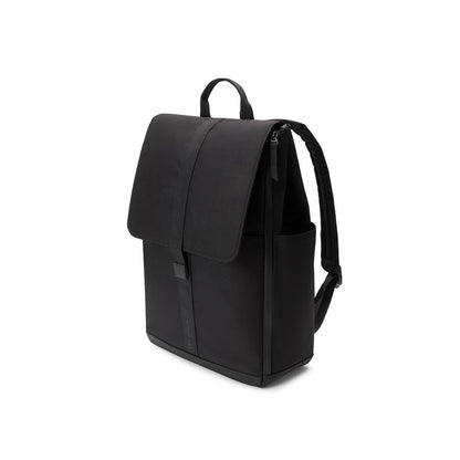 Bugaboo Poussette Fox 5 Renew + nacelle + chancelière + adapteurs + sac à langer + porte-gobelet + habillage pluie Heritage black