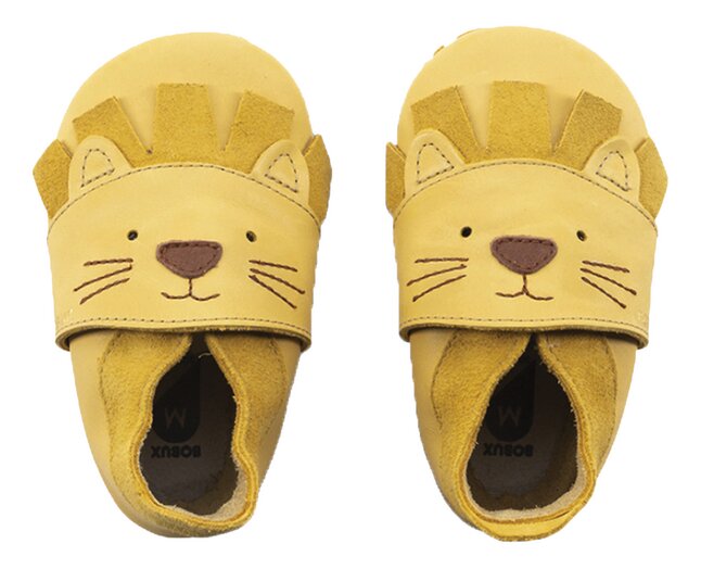 Bobux Schoentjes Leo Maple 9-15 M