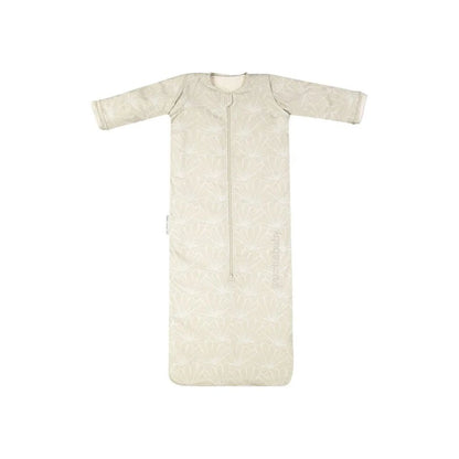 Puckababy 4-seizoenenslaapzak Seashell TOG 0,25-2,5 Sand 100 cm