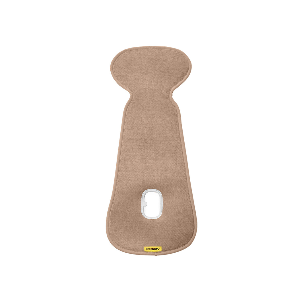 AeroMoov Coussin pour poussette/buggy Air Layer groupe B Tuscany