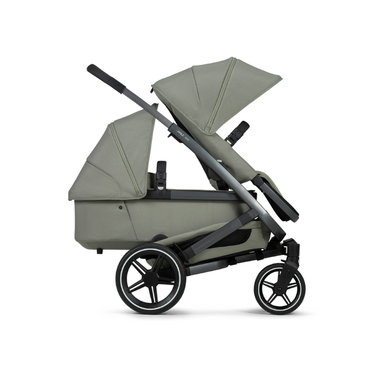 Joolz Adaptateur Geo3 - siège/nacelle inférieur