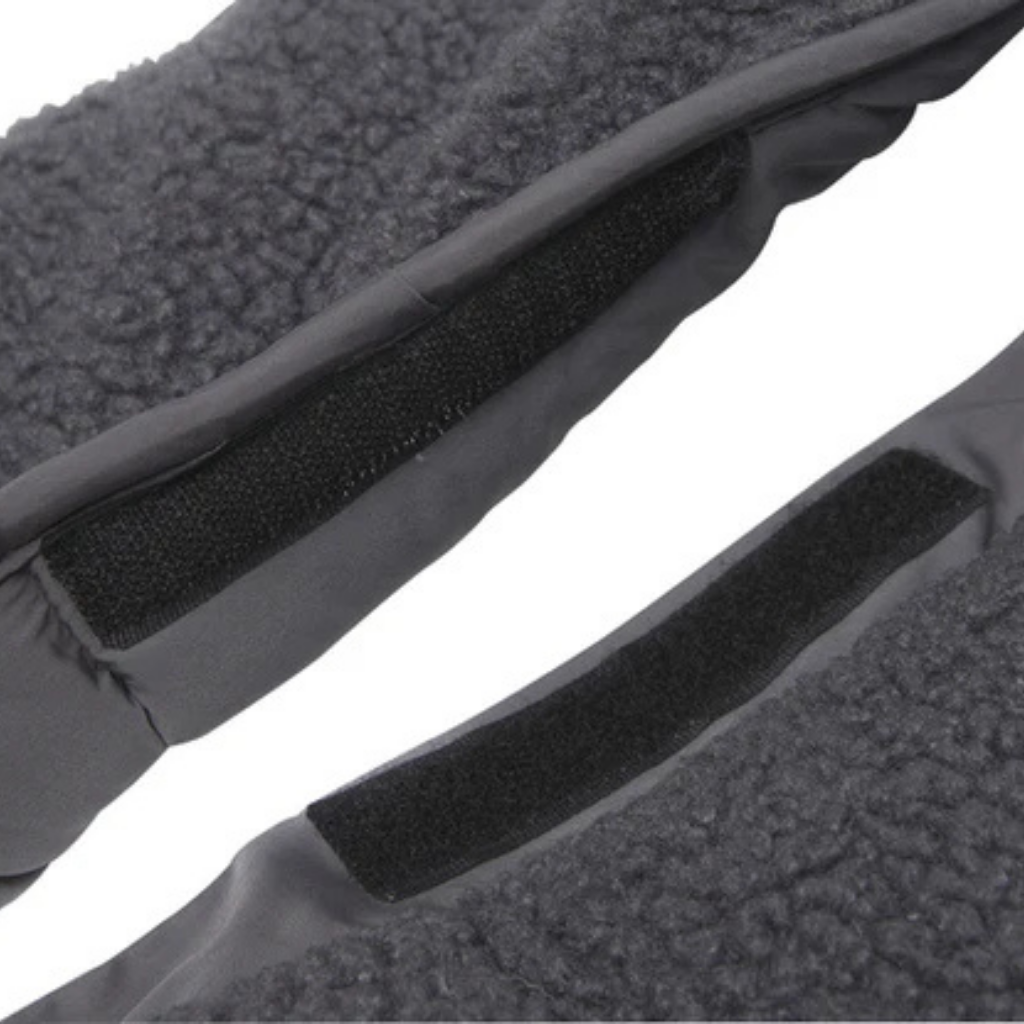 Jollein Voetenzak Voor Kinderwagen / Buggy Grey