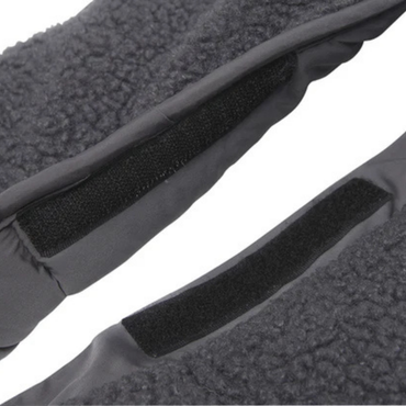 Jollein Chancelière Pour Poussette / Buggy Grey
