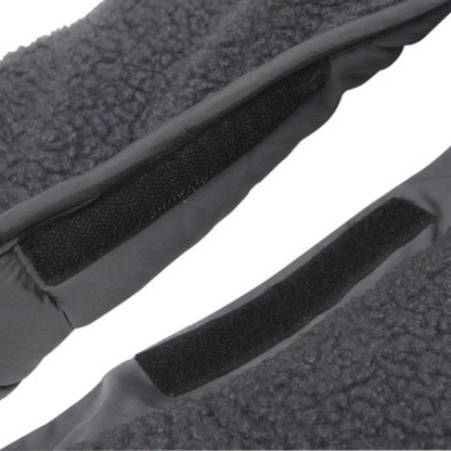 Jollein Voetenzak Voor Kinderwagen / Buggy Grey