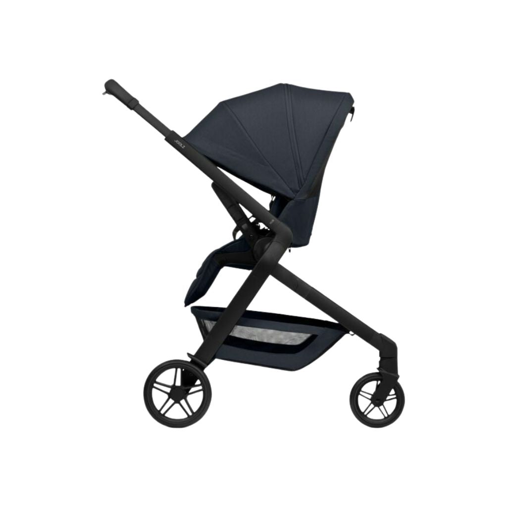 Joolz Kinderwagen Hub2 Navy Blue