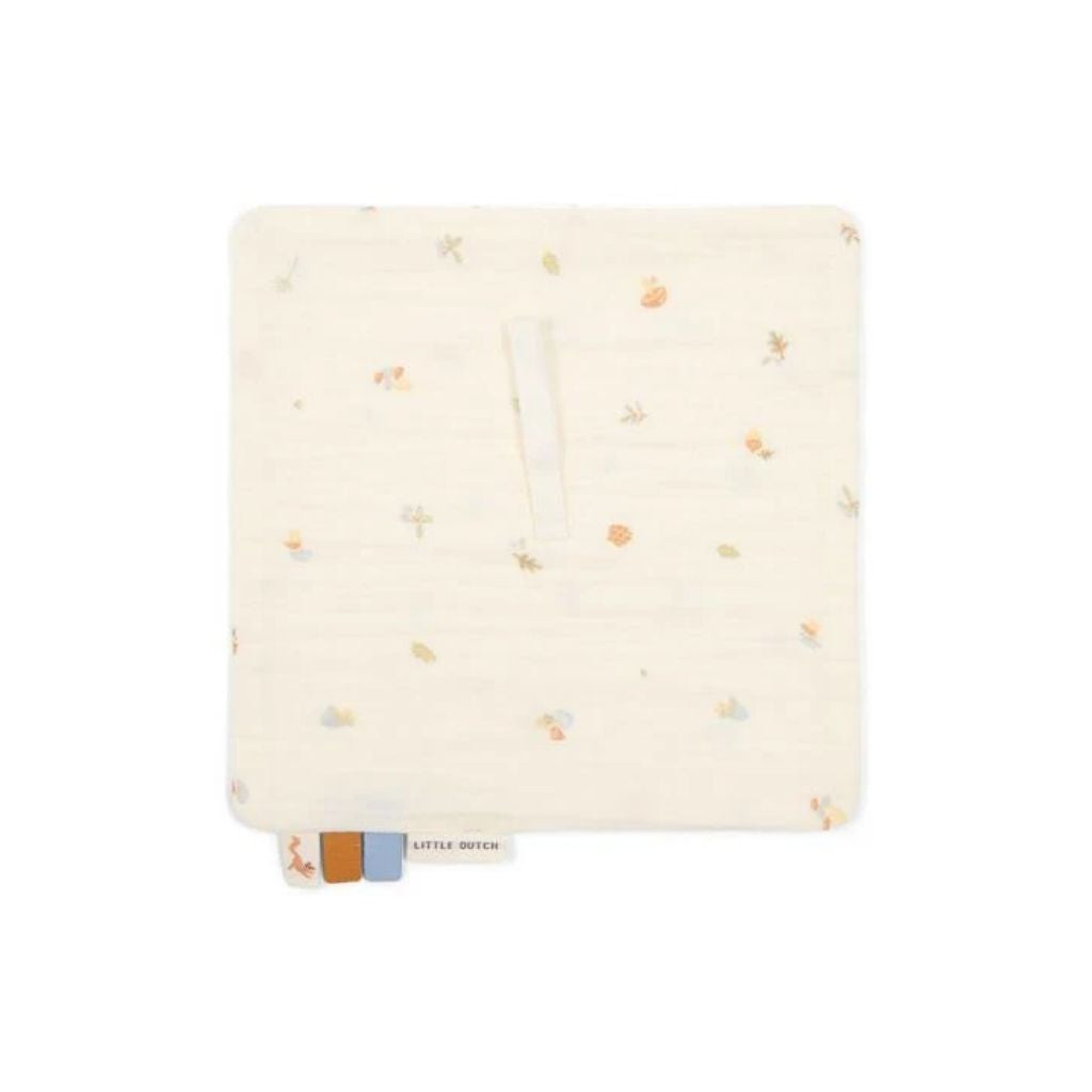 Little Dutch Chiffon pour sucette Forest Treasures