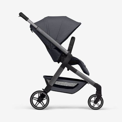 Joolz Kinderwagen Hub² Stone Grey