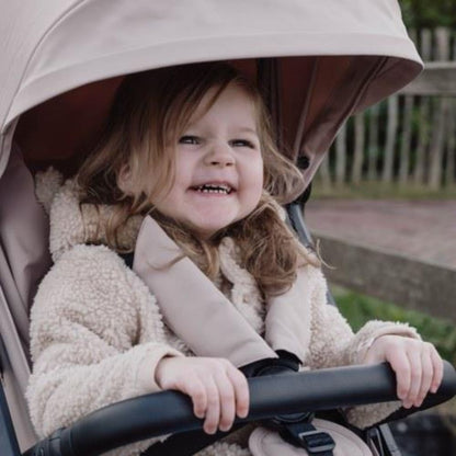 Little Dutch Poussette canne Compacte beige