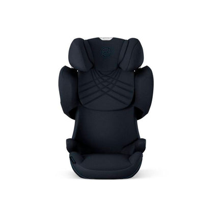 Cybex Autostoel Solution T I-Fix Plus Groep 2/3 Nautical Blue