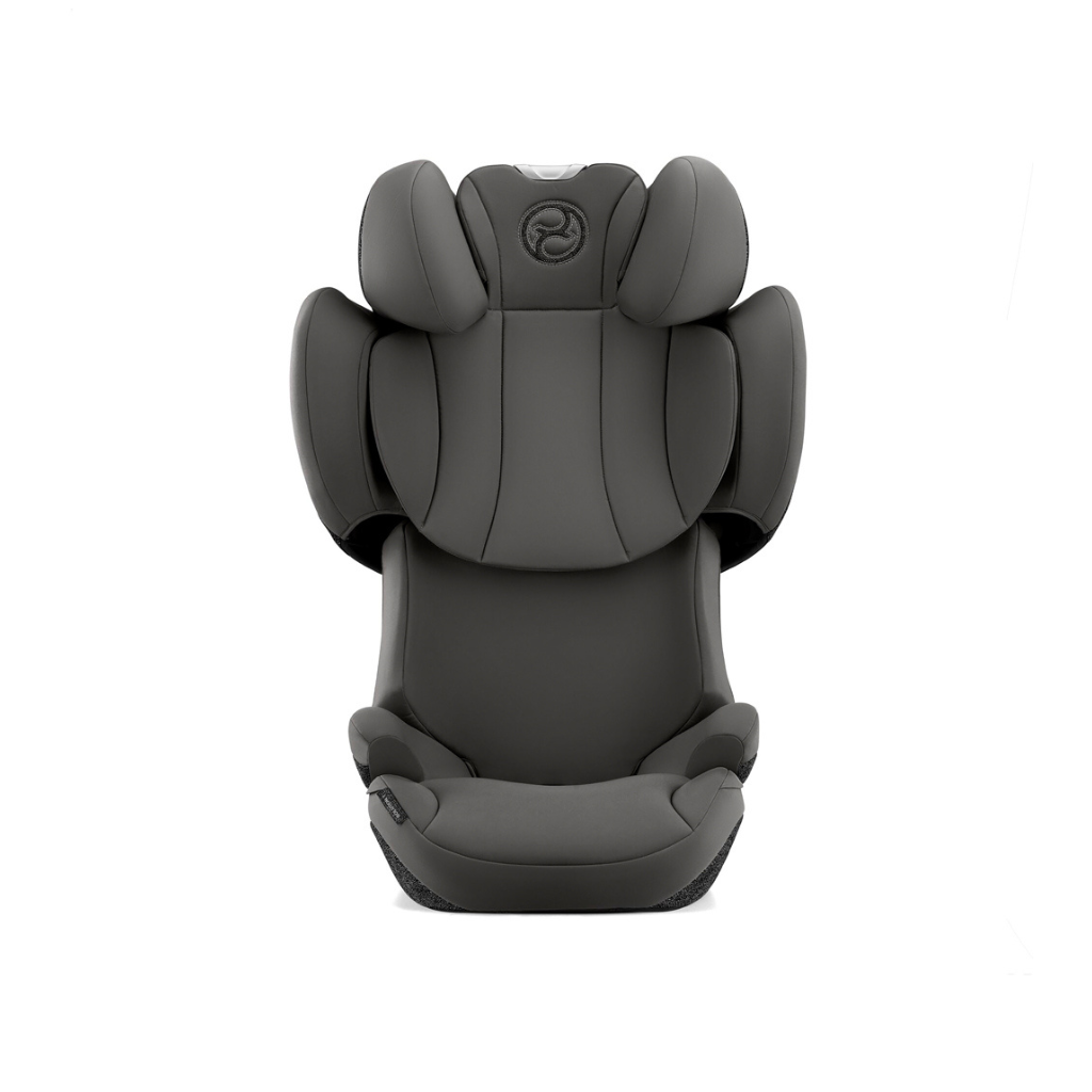 Cybex Siège-auto Solution T I-Fix Groupe 2/3 i-Size Mirage Grey