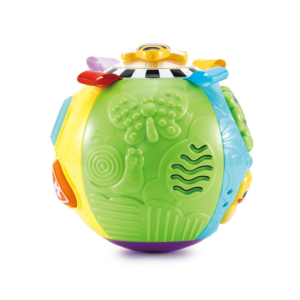 VTech Activiteitenspeeltje Koetje Boe Activiteitenbal FR