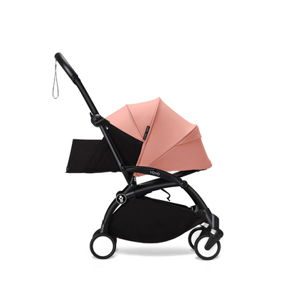 Stokke® Nacelle Newborn pack YOYO 0+ Ginger