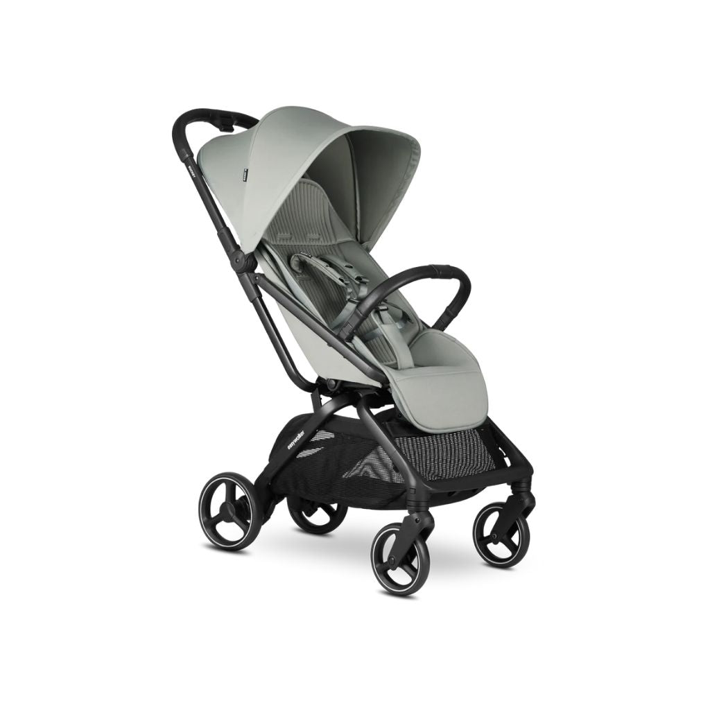 EasyWalker Buggy Rockey M Fresh Green