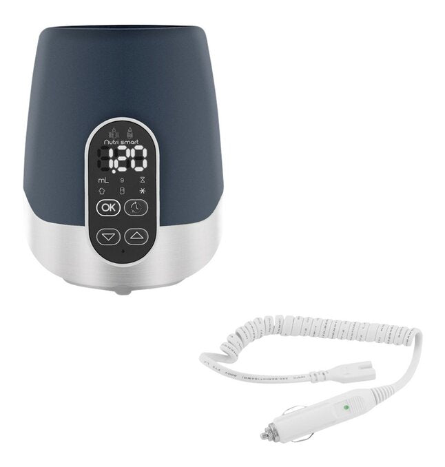 Babymoov Chauffe-biberon Nutri Smart