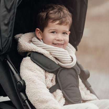 Little Dutch Buggy Grey