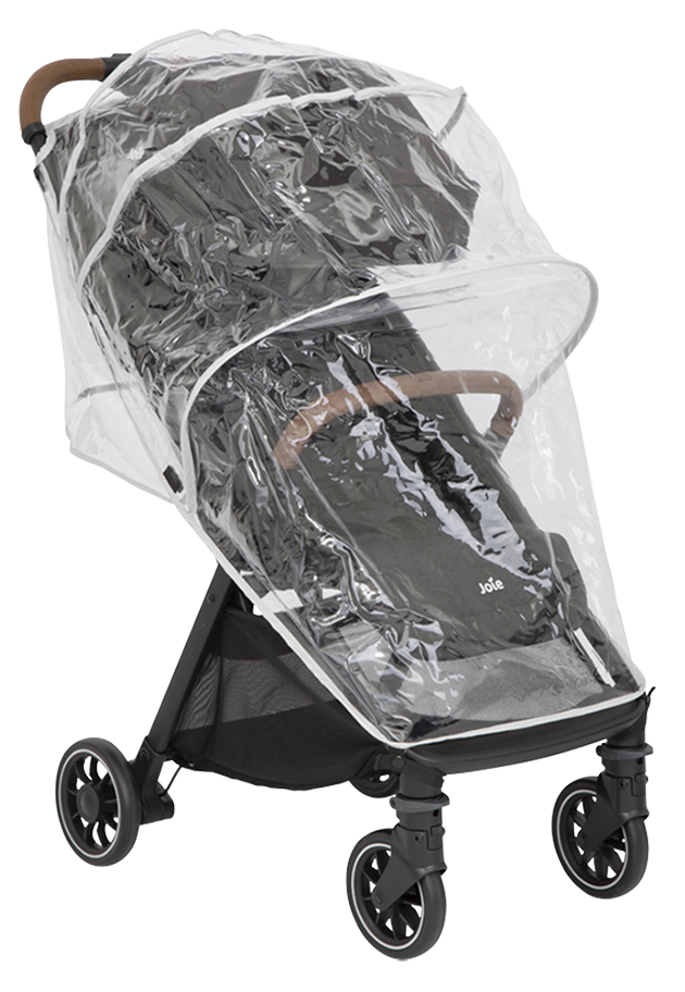 Joie Buggy Pact Pro Shale