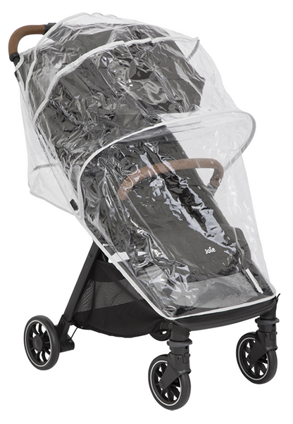Joie Buggy Pact Pro Shale