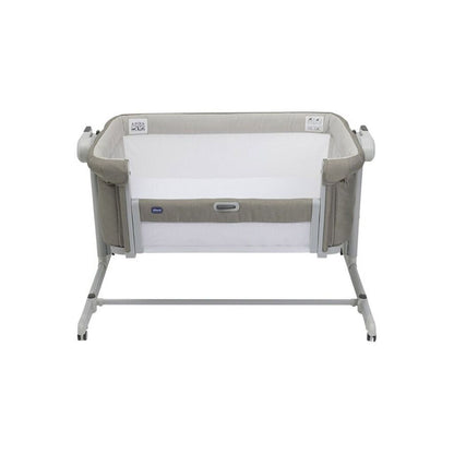 Chicco Berceau Next2Me Magic Evo Desert Taupe