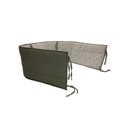 Dreambee Parkomranding Oscar L 180 x B 25 cm